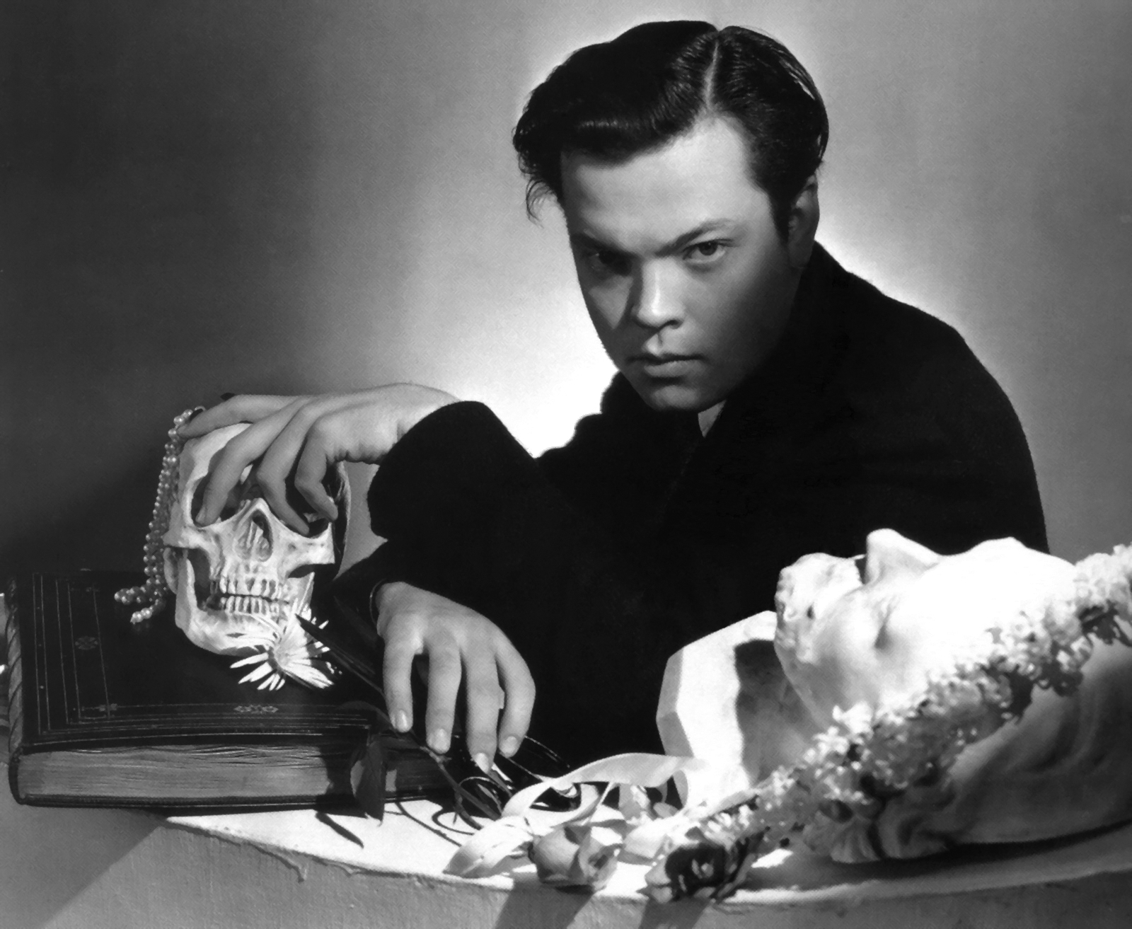 Orson Welles